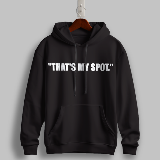 Empower Text Graphic Hoodie