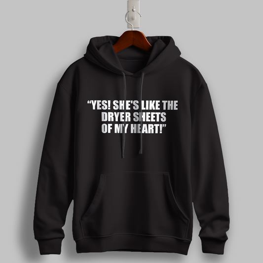 Modern Statement Hoodie