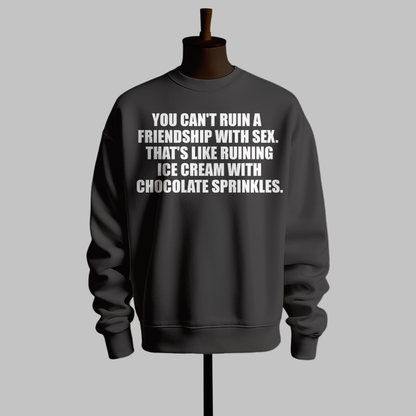 Friendship Sprinkles