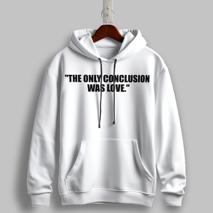Urban Casual Hoodie