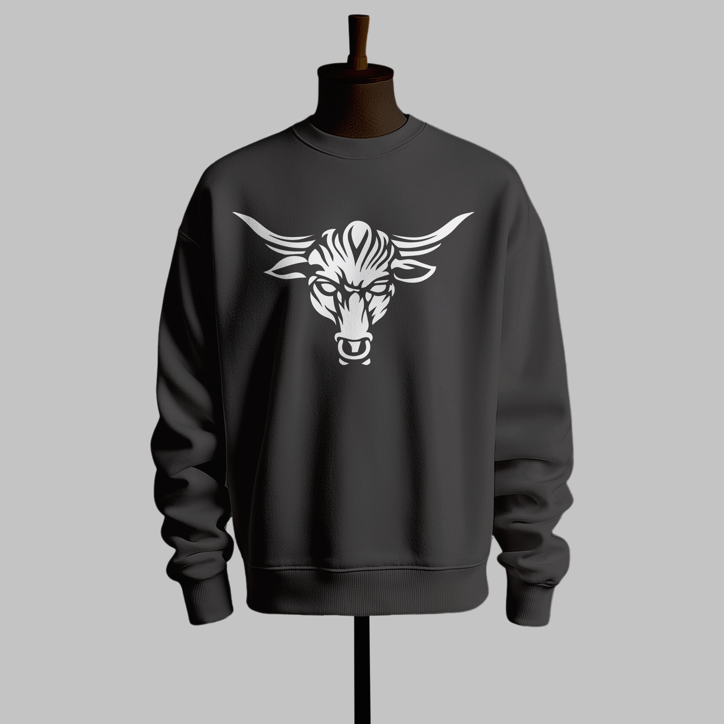 "Brahma Bull" Icon Sweatshirt