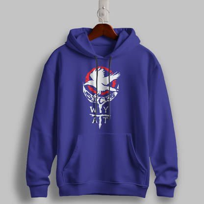 Wyatt Legacy" Premium Hoodie