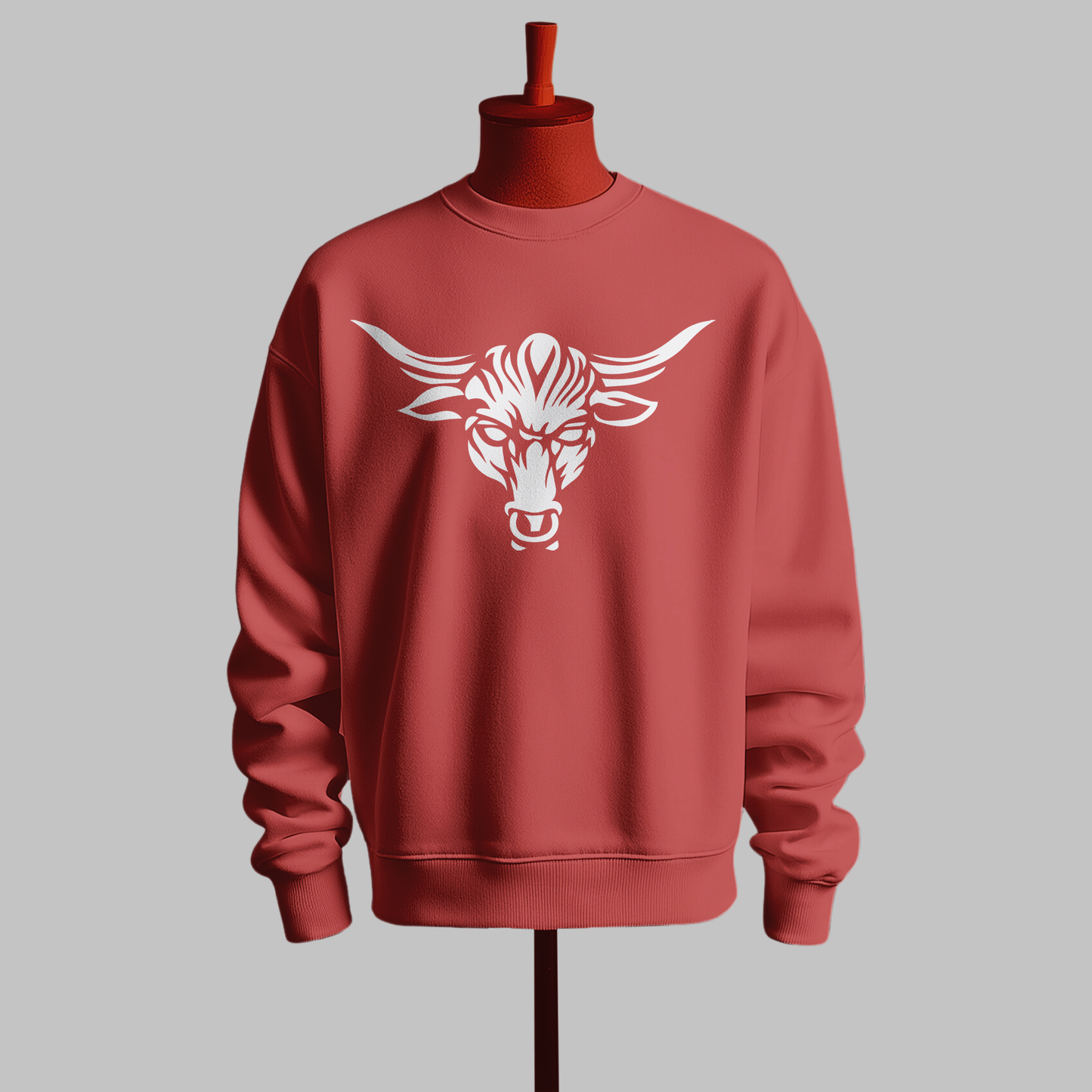 "Brahma Bull" Icon Sweatshirt
