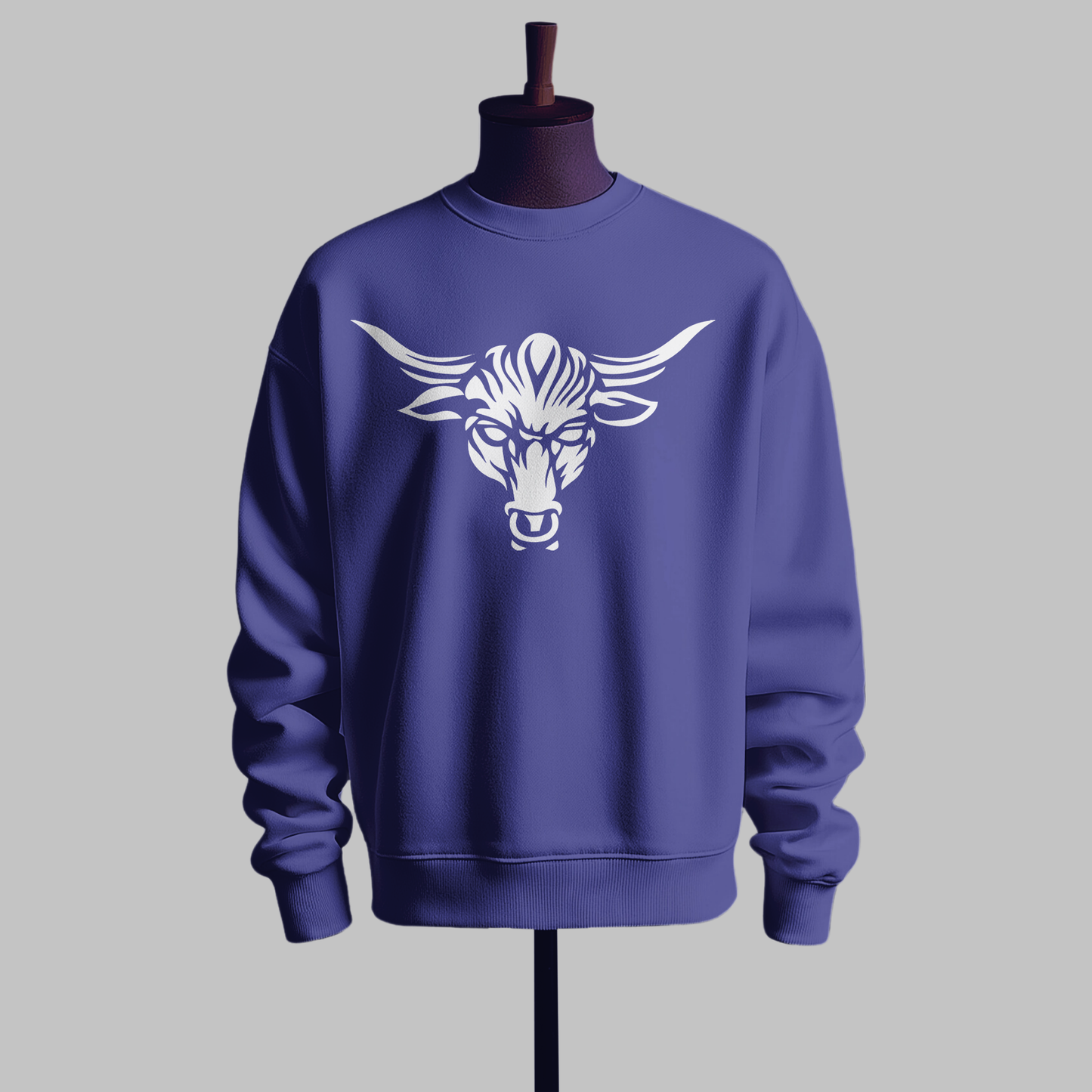 "Brahma Bull" Icon Sweatshirt