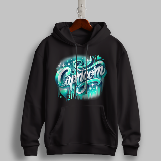 Capricorn Hoodie