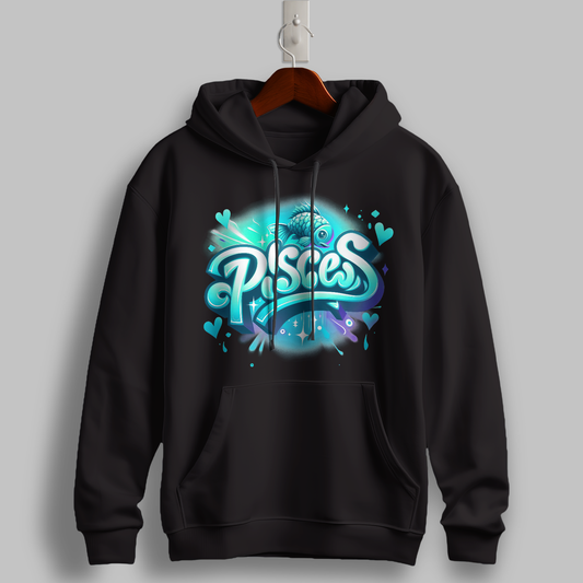 Pisces Hoodie