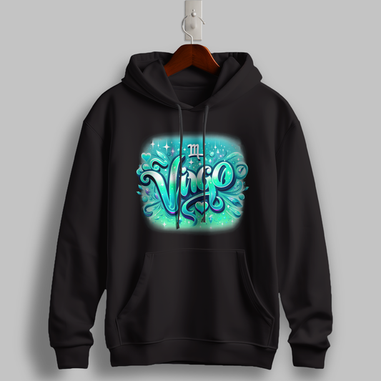 Virgo Zodiac Hoodie