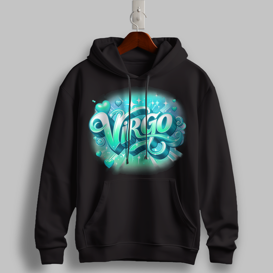 Virgo Zodiac Hoodie