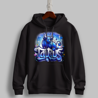 Scorpio Mystique Graphic Hoodie