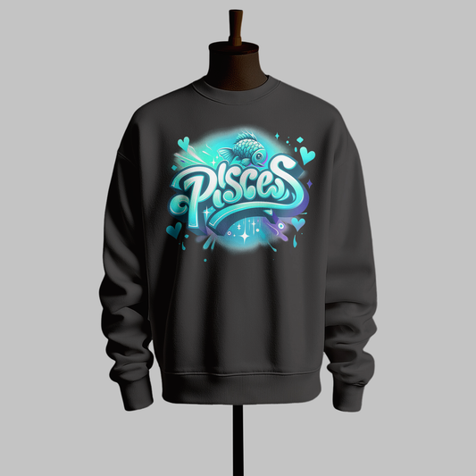 Pisces Sweatshirt