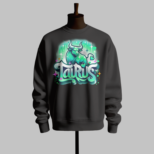 Taurus Sweatshirt