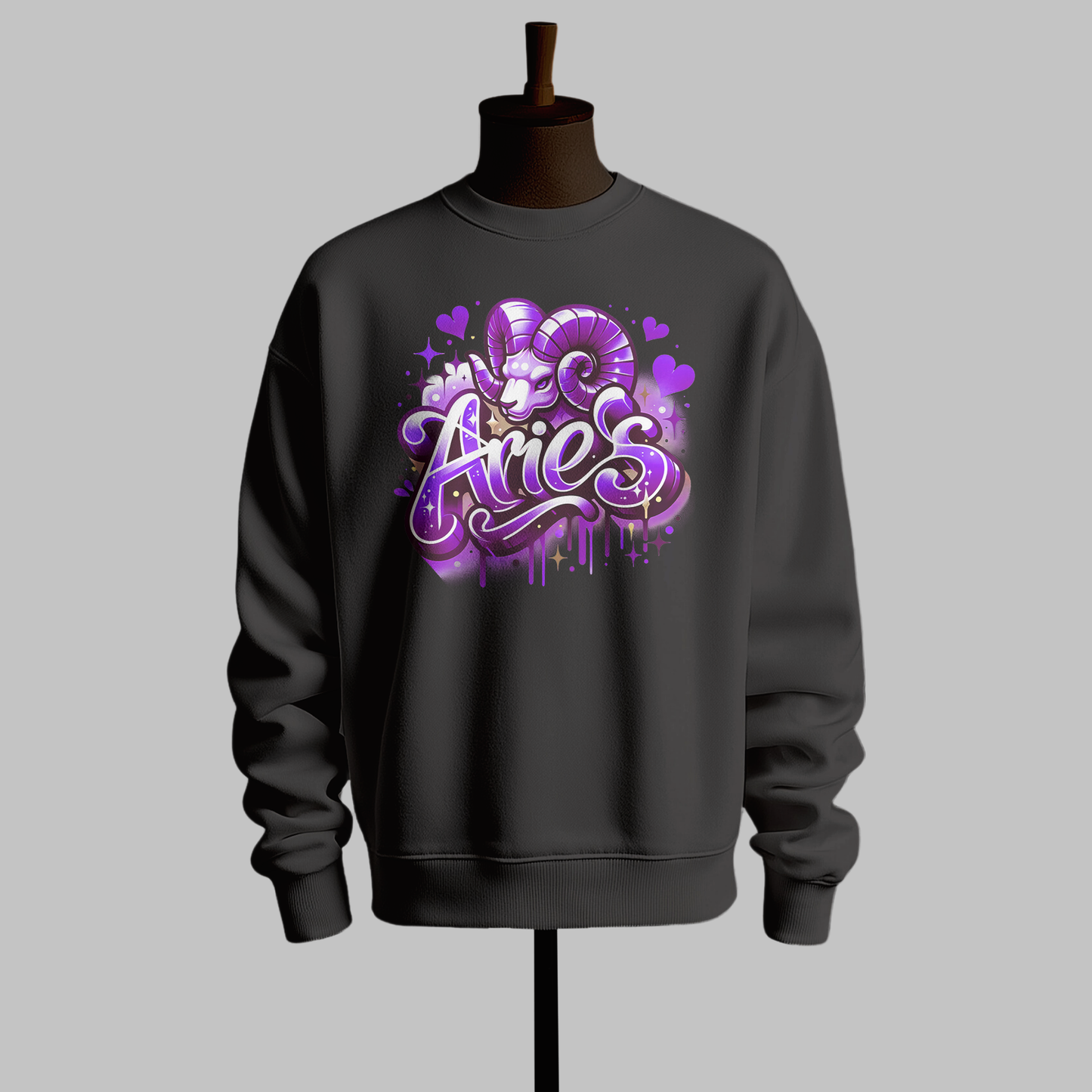 Aries Sweatshirt