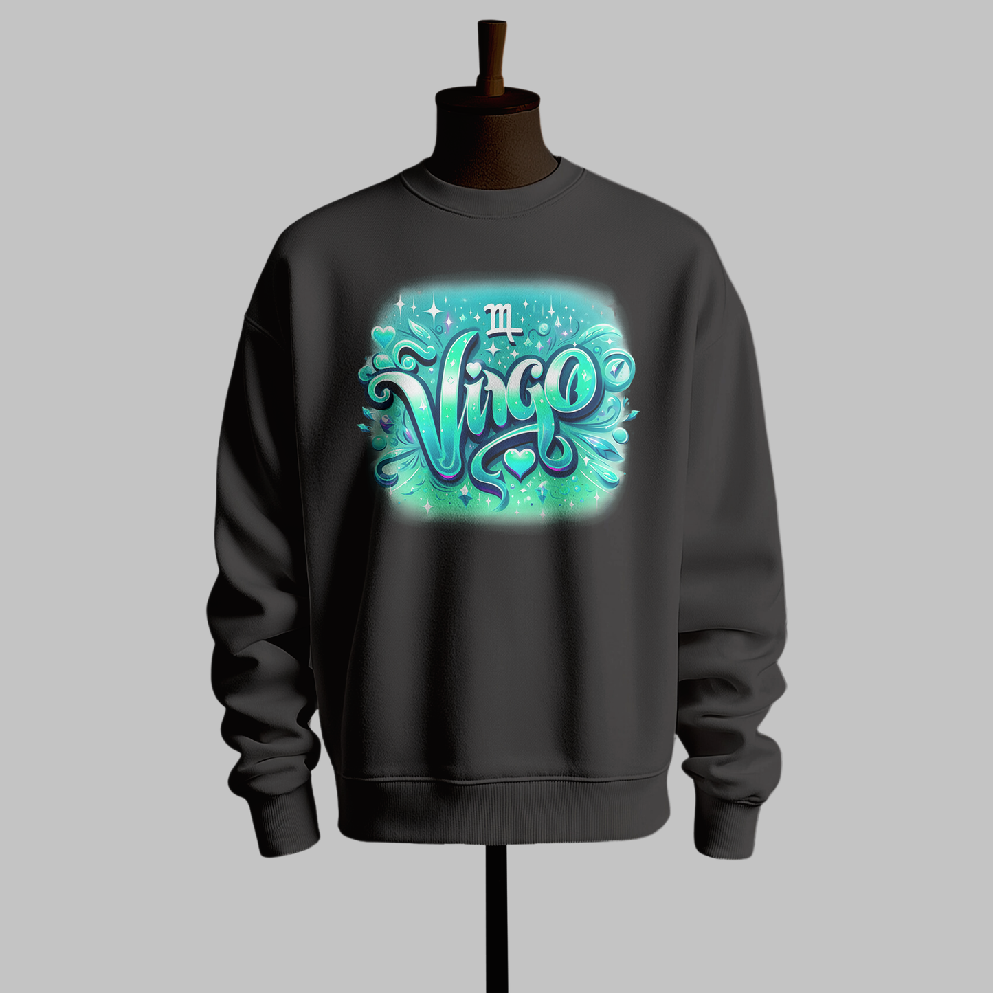Virgo Sweatshirt