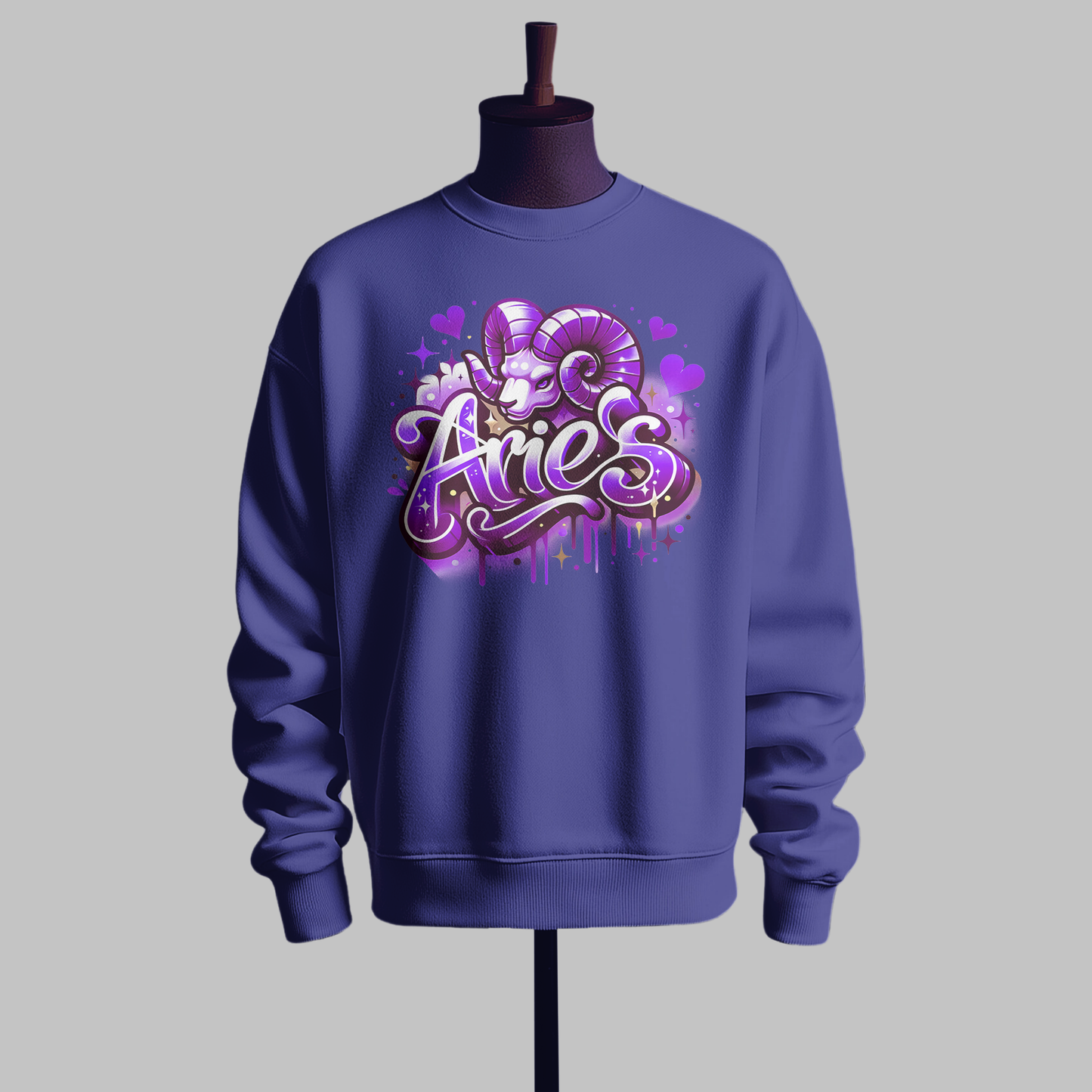 Aries Sweatshirt
