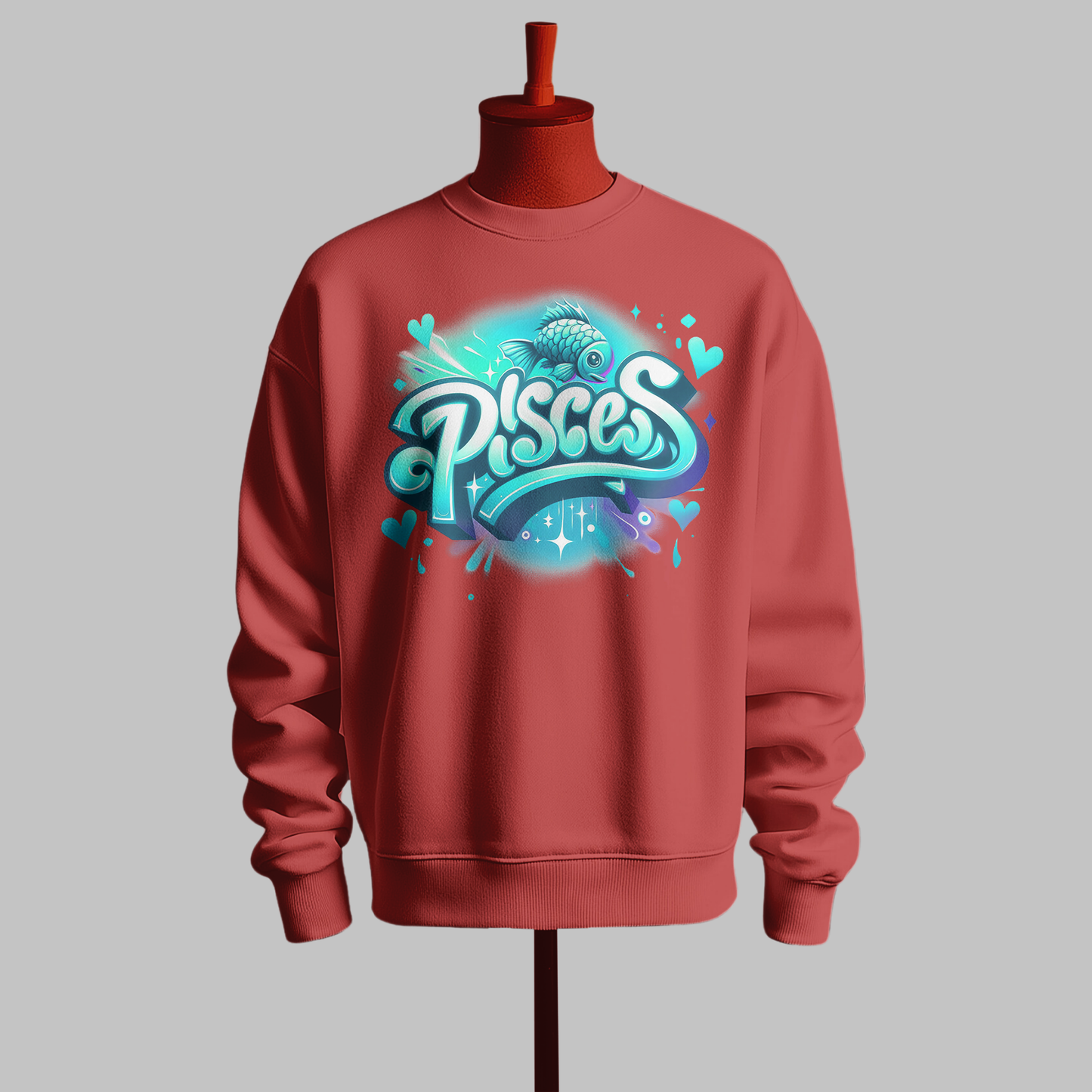 Pisces Sweatshirt