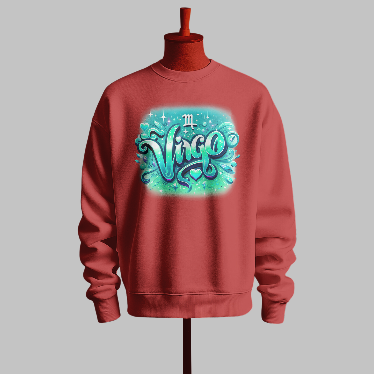 Virgo Sweatshirt