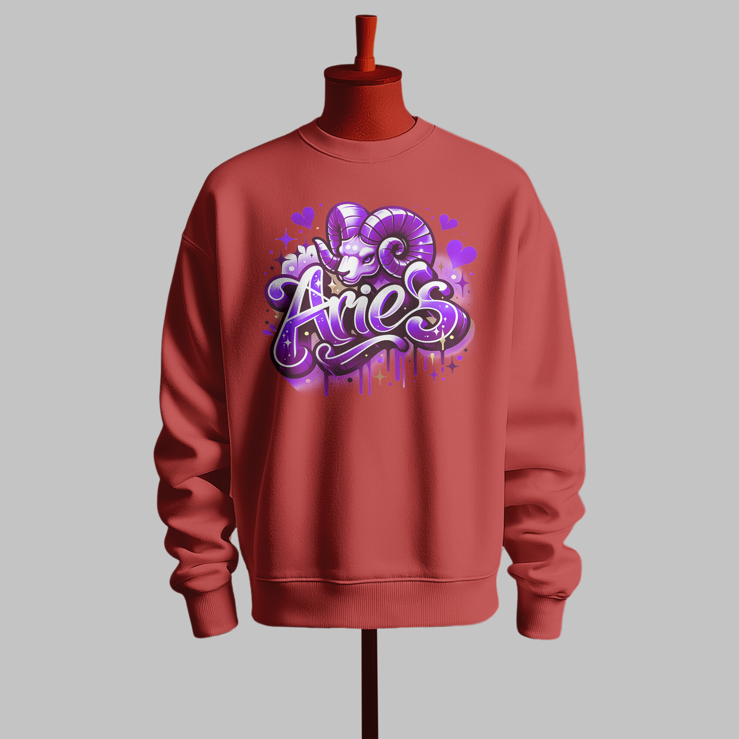Aries Sweatshirt
