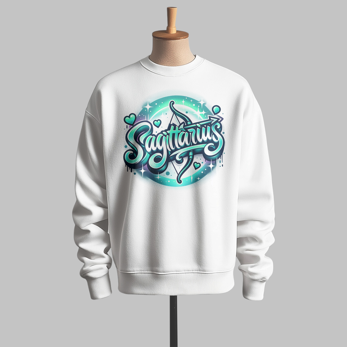 Sagittarius Sweatshirt