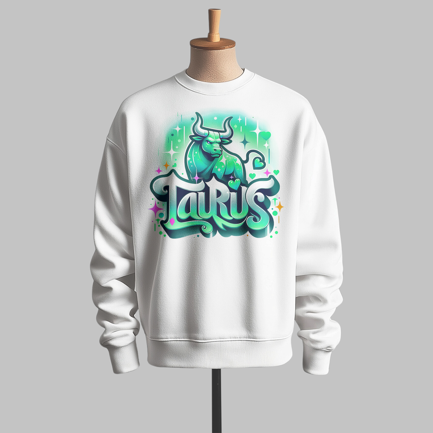 Taurus Sweatshirt