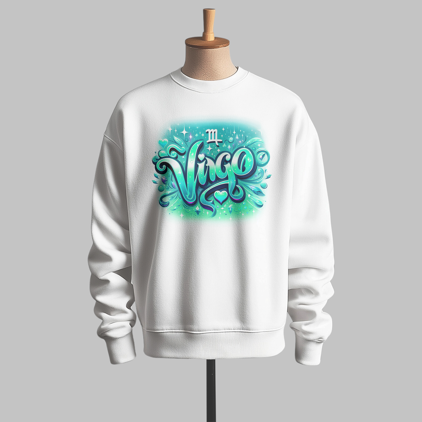 Virgo Sweatshirt