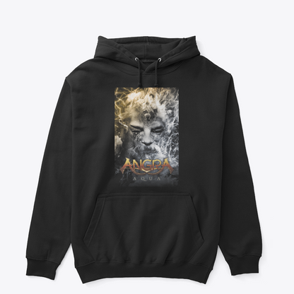 Angra Aqua Graphic Hoodie