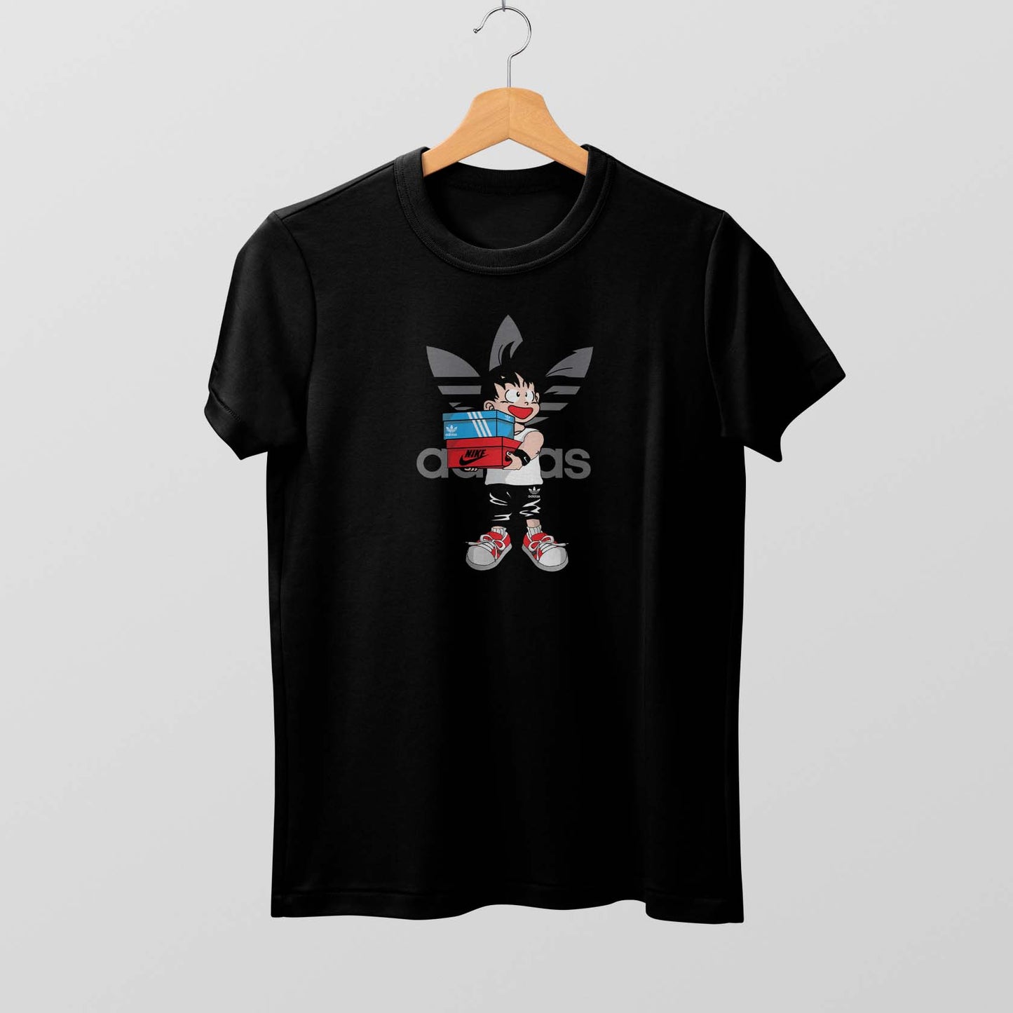 "Good Vibes Only" T-Shirt 🌟