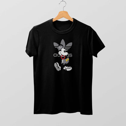 Dream Big, Hustle Hard" Motivational T-Shirt