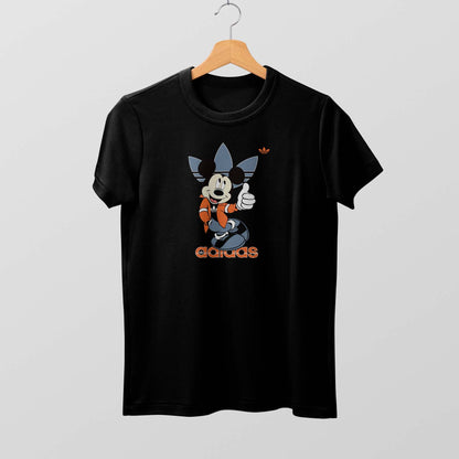 Motivational T-Shirt for Go-Getters
