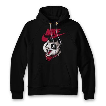 Classic Oversized Hoodie - Unisex Comfort & Style