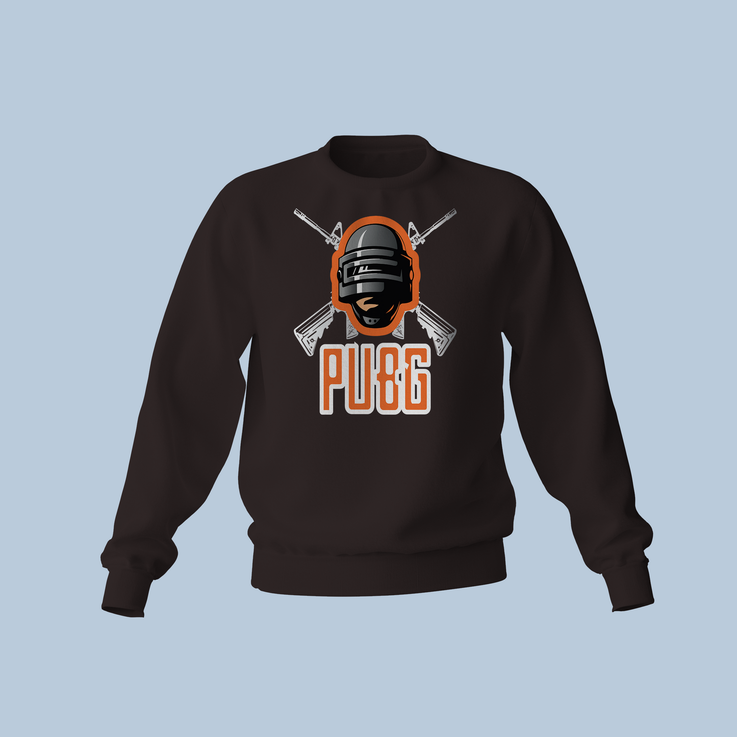PUBG Sweatshirt