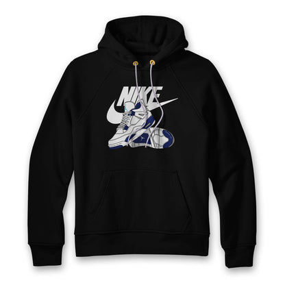Elite Comfort Sneaker  kids Hoodie