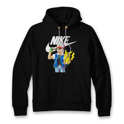Cloud Comfort Hoodie