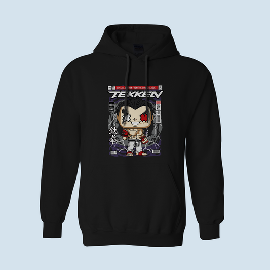 Speech Bubble Hoodie