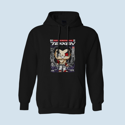 Speech Bubble Hoodie