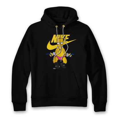 Signature Fit Hoodie