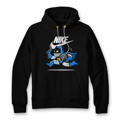 Minimalist Everyday Hoodie