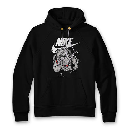 VersaFlex Active Hoodie