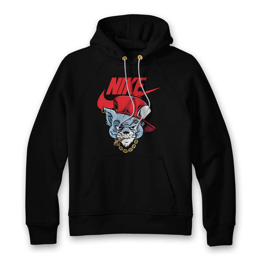 Elevate Comfort kids Hoodie