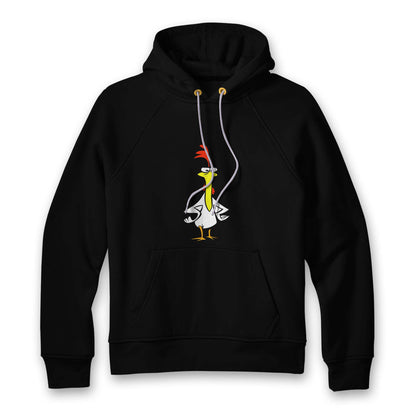 Winter Warmth Hoodie