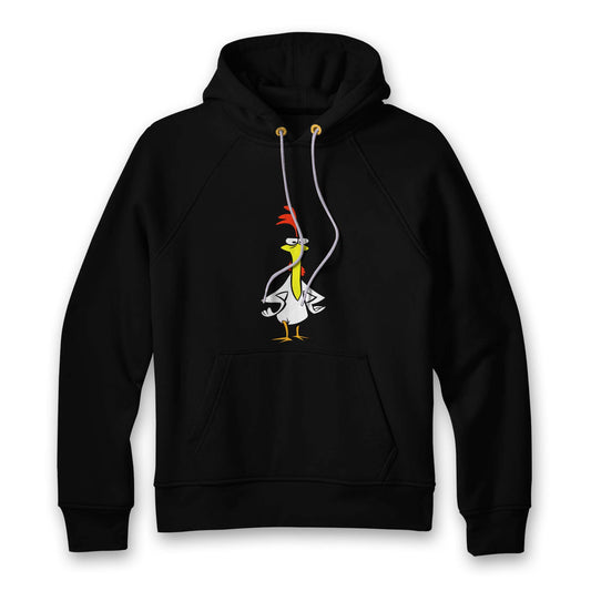 Winter Warmth kids Hoodie
