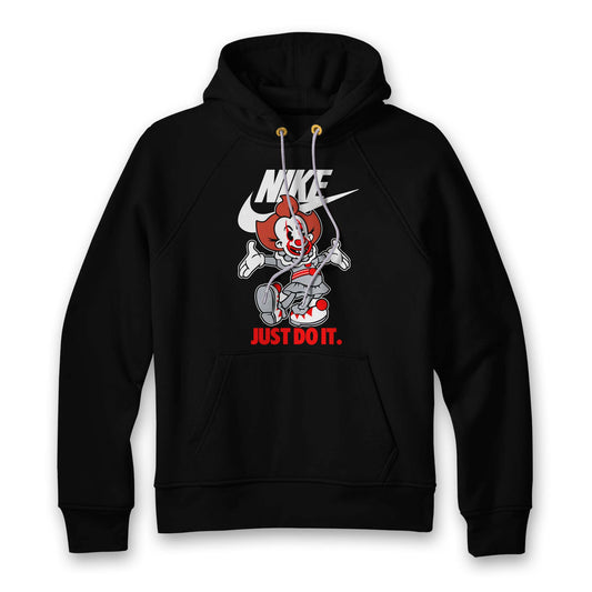 Modern Street kids Hoodie