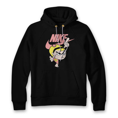 Premium Soft Hoodie