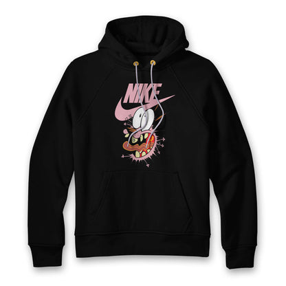 Athleisure Performance Hoodie