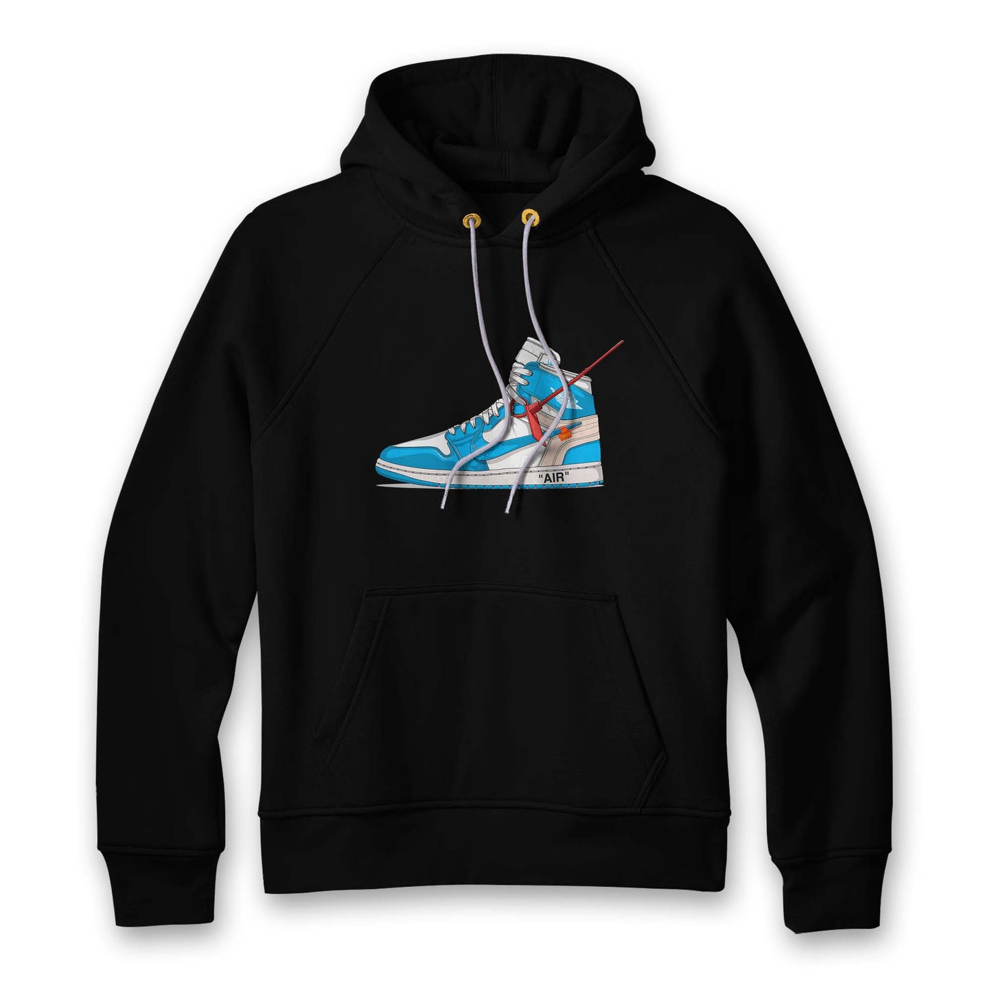Next Move Sneaker kids Hoodie