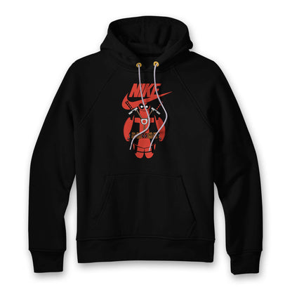 Sleek Modern Hoodie
