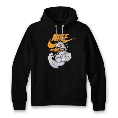 Timeless Comfort Hoodie