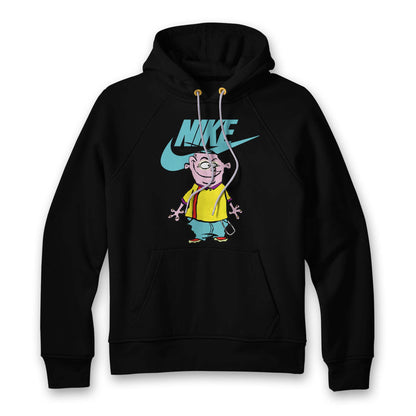 Effortless Chill Hoodie