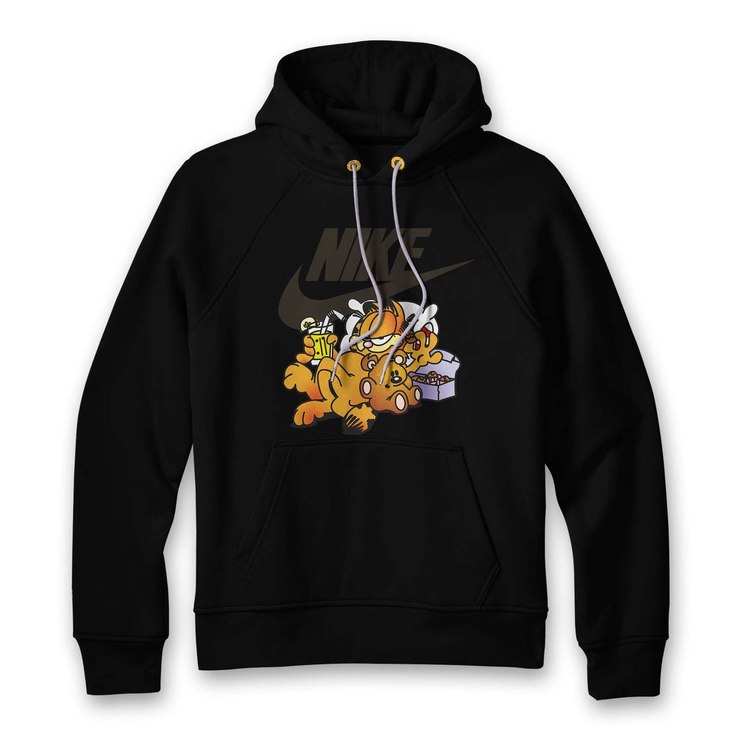 Signature Street Kids Hoodie