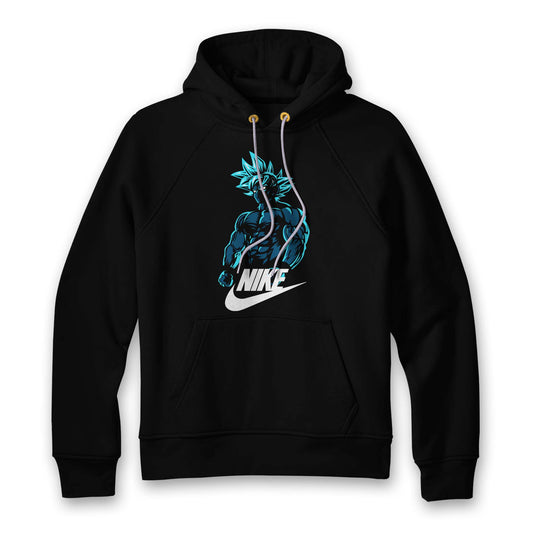 Everyday Streetwear Kids Hoodie