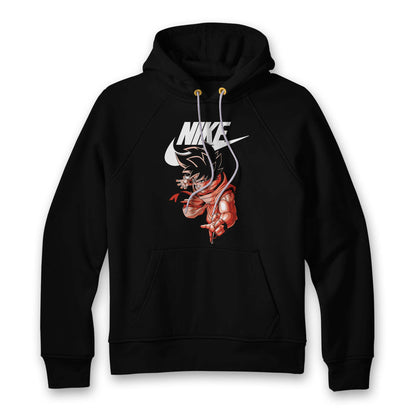 Relaxed Fit Hoodie